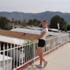 Meet your Posher, Rachel